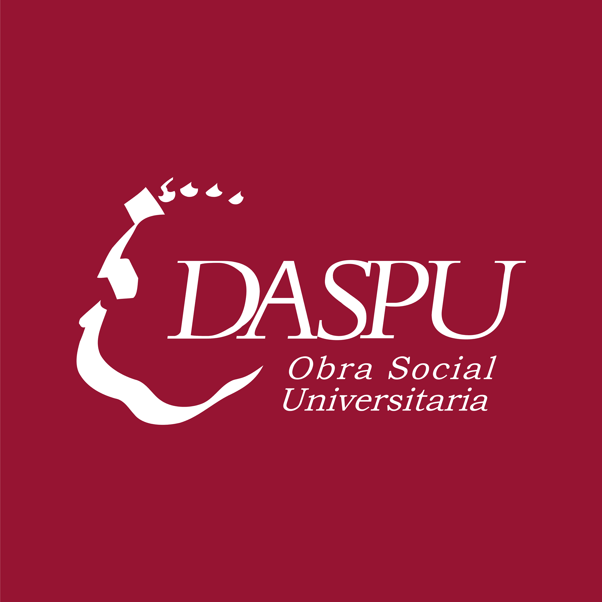 logo obra social Daspu