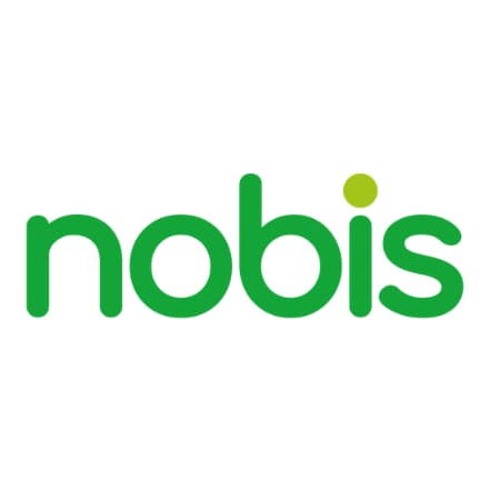 logo obra social Nobis