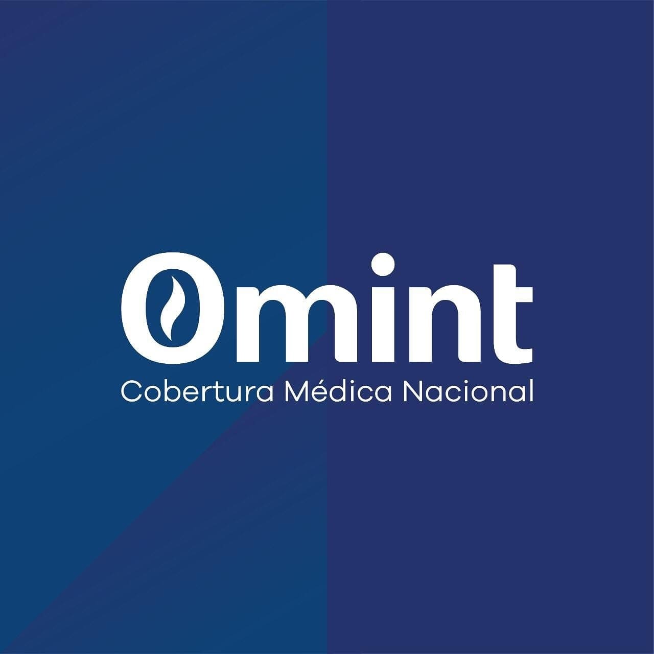 logo obra social Omint