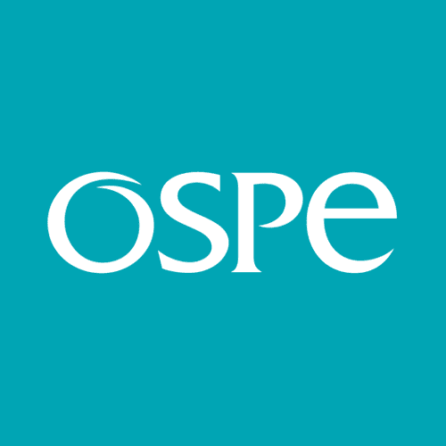 logo obra social OSPE