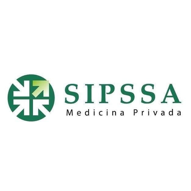 logo obra social Sipssa